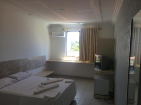 Гостиница Hotel Pousada Praia De Guarajuba  Камасари